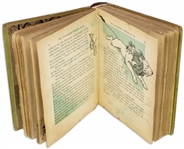 L. Frank Baum's ''The Wonderful Wizard of Oz'' First Edition, Second State